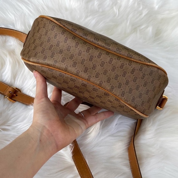 Gucci Monogram bag - Picture 9 of 10